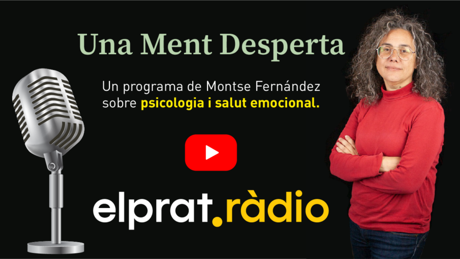 una mente desperta planeta prat