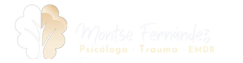 Montse Fernández · Psicóloga